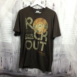 Rock and Roll Hall of Fame Museum T-Shirt L
